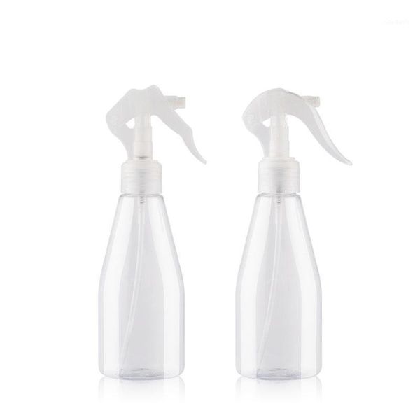 storage bottles & jars 24 x 200ml portable plastic spray bottle transparent makeup moisture atomizer pot fine mist hair hairdressing tool
storage bottles & jars 24 x 200ml portable plastic spray bottle transparent makeup moisture atomizer pot fine mist hair hairdressing tool
