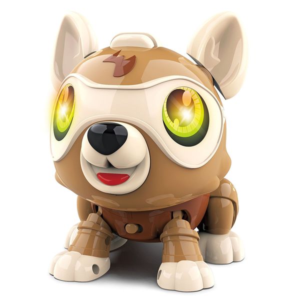 Electronics Robotsi… - image