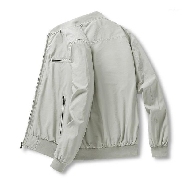 men's jackets spring autumn men jacket casual middle-aged outerwear zipper pocket long sleeve coats windproof plus size solid clothing, Black;brown
men's jackets spring autumn men jacket casual middle-aged outerwear zipper pocket long sleeve coats windproof plus size solid clothing, Black;brown