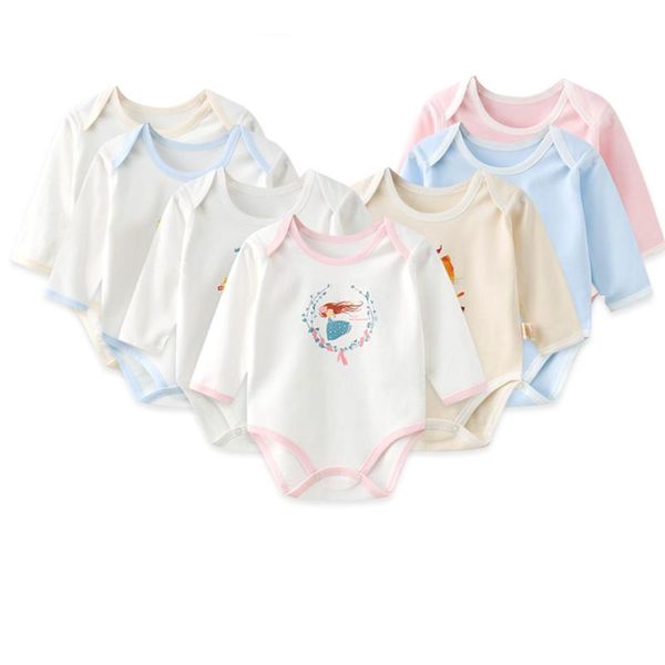 rompers girls clothes bodysuit baby brief boy clothing cotton cat print 0-12 months, Blue
rompers girls clothes bodysuit baby brief boy clothing cotton cat print 0-12 months, Blue