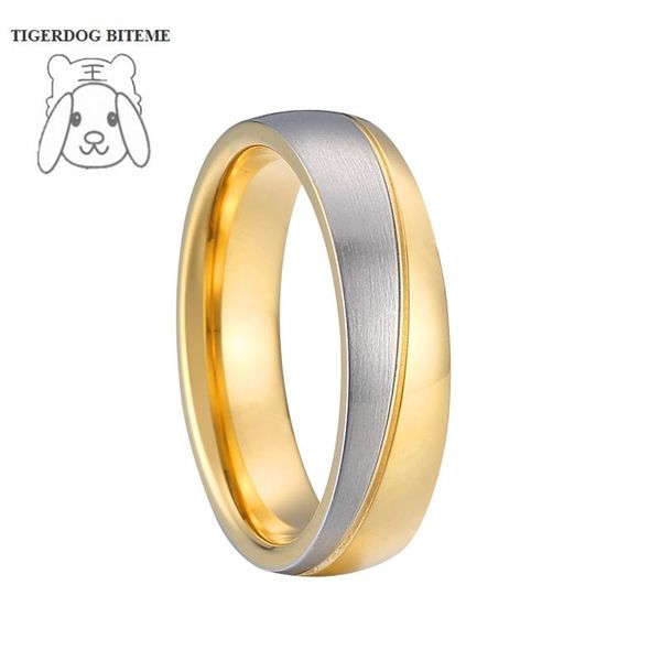 wedding rings unique two tone golden stainless steel finger ring for men boys marriage alliances jewelry male, Slivery;golden
wedding rings unique two tone golden stainless steel finger ring for men boys marriage alliances jewelry male, Slivery;golden