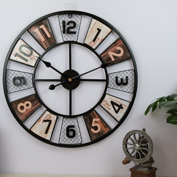 wall clocks retro vintage clock industrial design quartz home wallclock art decor wandklok bi50wc
wall clocks retro vintage clock industrial design quartz home wallclock art decor wandklok bi50wc