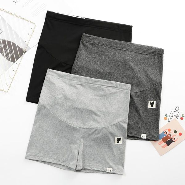 maternity bottoms summer thin short legging adjustable high waist belly underpants clothes for pregnant women pregnancy 3xl, White
maternity bottoms summer thin short legging adjustable high waist belly underpants clothes for pregnant women pregnancy 3xl, White