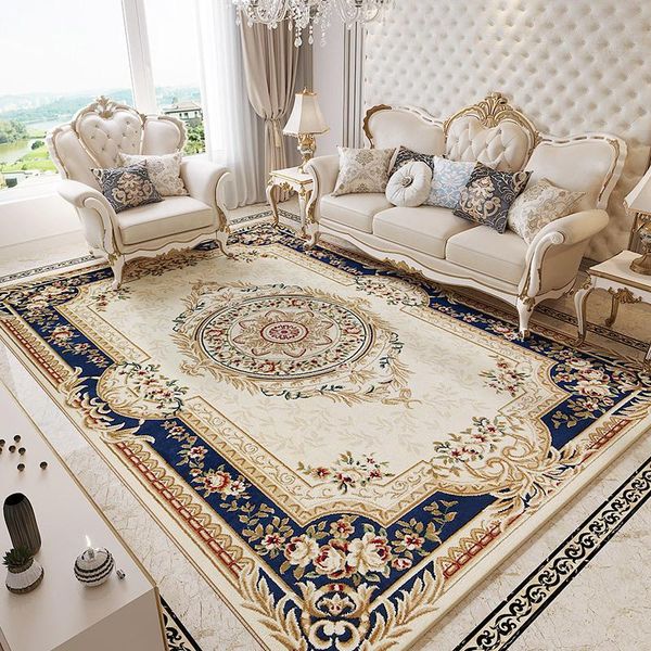 carpets european style polypropylene living room carpet home large ethnic bedroom rug light luxury coffee table floor mat full blanket
carpets european style polypropylene living room carpet home large ethnic bedroom rug light luxury coffee table floor mat full blanket