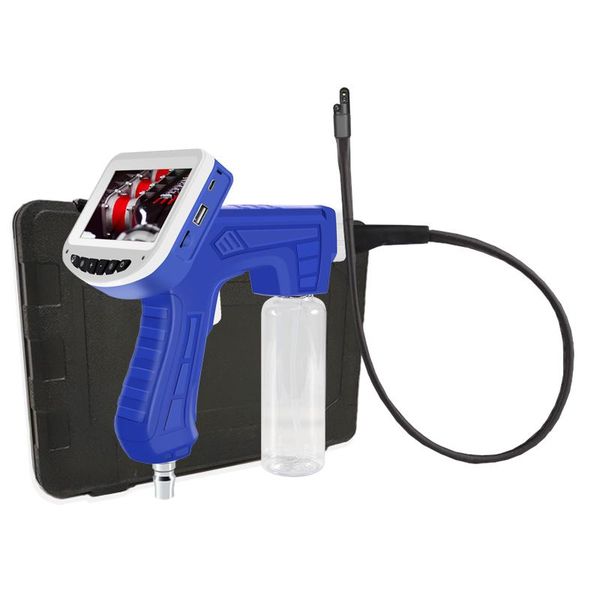 cameras 4.3 inch 2mp 1080p car ac air conditioner cleaning endoscope spraying inspection cmos borescope side view spray gun videoscope
cameras 4.3 inch 2mp 1080p car ac air conditioner cleaning endoscope spraying inspection cmos borescope side view spray gun videoscope