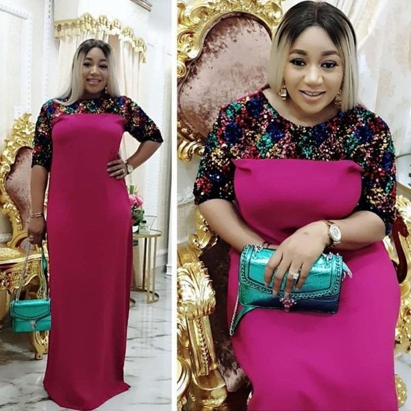 ethnic clothing african dresses for women 2021 sequins dashiki summer plus size dress ladies traditional fairy dreams, Red
ethnic clothing african dresses for women 2021 sequins dashiki summer plus size dress ladies traditional fairy dreams, Red