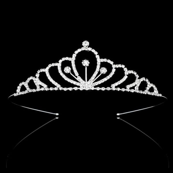 hair clips & barrettes bridal headdress girl crown headband rhinestone accessories, Golden;silver
hair clips & barrettes bridal headdress girl crown headband rhinestone accessories, Golden;silver