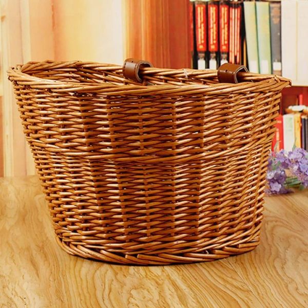 storage baskets vintage rattan bicycle wicker d-shaped bike front kids cart craftsmanship handlebar shopping box leather straps
storage baskets vintage rattan bicycle wicker d-shaped bike front kids cart craftsmanship handlebar shopping box leather straps