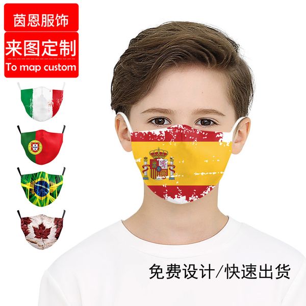 high-quality s 3d digital national flag printed protective can be installed with filter element, dustproof haze mask for boys and girls
high-quality s 3d digital national flag printed protective can be installed with filter element, dustproof haze mask for boys and girls