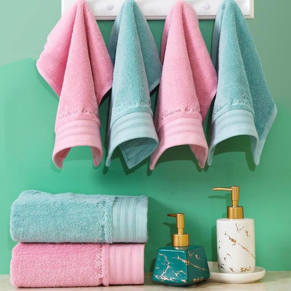towel pure cotton thick absorbent high-grade 5 star el face household hand square travel sport holiday 34x72cm
towel pure cotton thick absorbent high-grade 5 star el face household hand square travel sport holiday 34x72cm