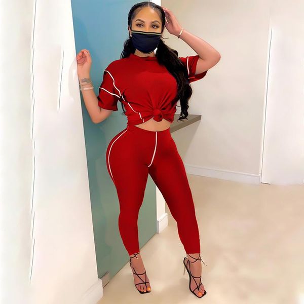women's tracksuits adfvat casual women two piece set high waist stretch skinny pencil pant and short sleeve t shirt fitness sweatsuitmy, Gray
women's tracksuits adfvat casual women two piece set high waist stretch skinny pencil pant and short sleeve t shirt fitness sweatsuitmy, Gray