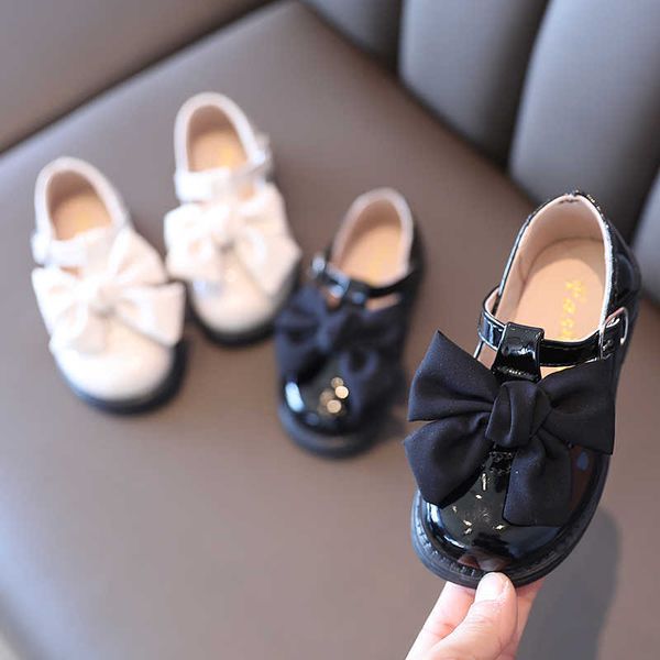 2021 spring girls shoes patent leather t strap shoes for kids casual shoe big bow princess shoes non-slip baby children flats x0703
2021 spring girls shoes patent leather t strap shoes for kids casual shoe big bow princess shoes non-slip baby children flats x0703