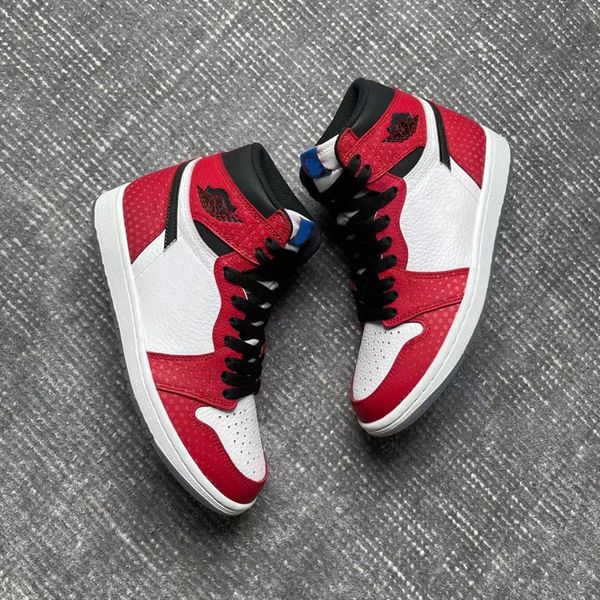 designer basketball shoes white red rookie high outdoor sports men women training running sneakers 555088-602 with original box
designer basketball shoes white red rookie high outdoor sports men women training running sneakers 555088-602 with original box