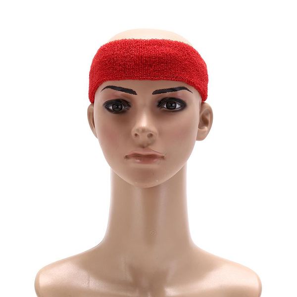 sweatband basketball gym yoga sports stretch headband head band hair sweat for men women whosesale, Yellow;black
sweatband basketball gym yoga sports stretch headband head band hair sweat for men women whosesale, Yellow;black