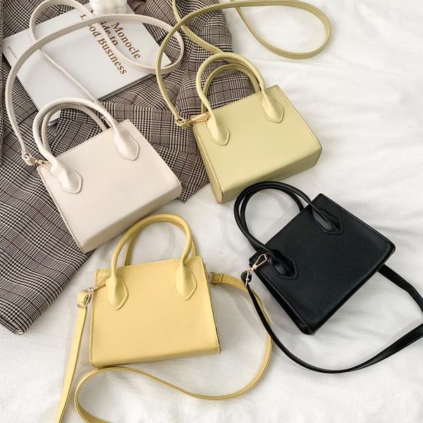 evening bags simple portable women clutch purses solid color pu leather ladies shoulder crossbody fashion design female handle bag
evening bags simple portable women clutch purses solid color pu leather ladies shoulder crossbody fashion design female handle bag