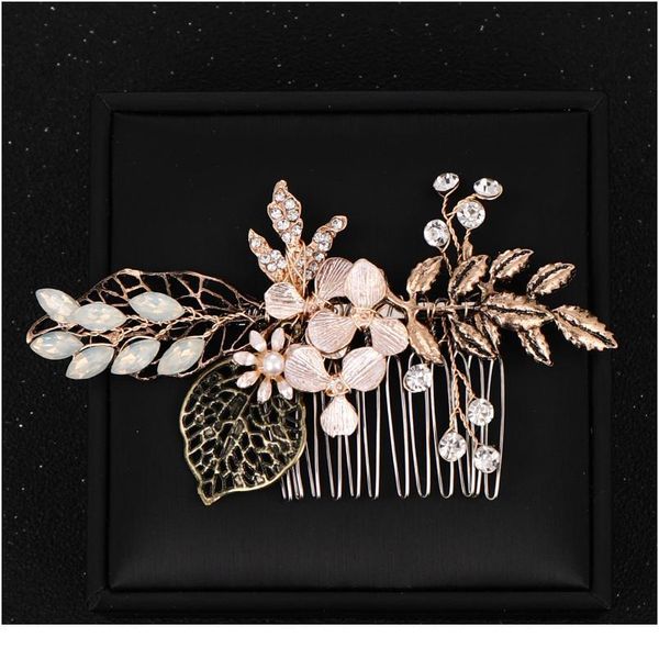 vintage gold crystal wedding hair combs hair accessories women back decorative hair comb for bridal headpiece jewe qylqqo
vintage gold crystal wedding hair combs hair accessories women back decorative hair comb for bridal headpiece jewe qylqqo