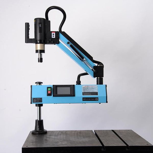 power tool sets ce 220v m2-m12 vertical type electric tapping machine tapper machine-working taps threading
power tool sets ce 220v m2-m12 vertical type electric tapping machine tapper machine-working taps threading