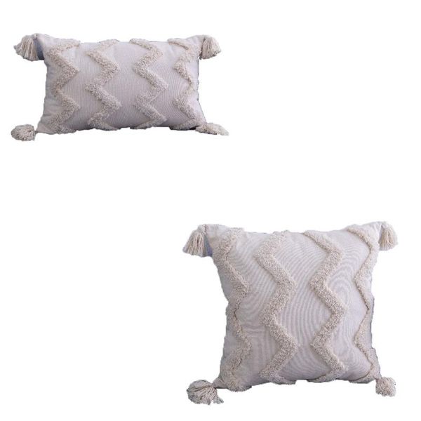 pillow case tassels cushion cover,boho pillowcase with for home decor,handmade-woven
pillow case tassels cushion cover,boho pillowcase with for home decor,handmade-woven