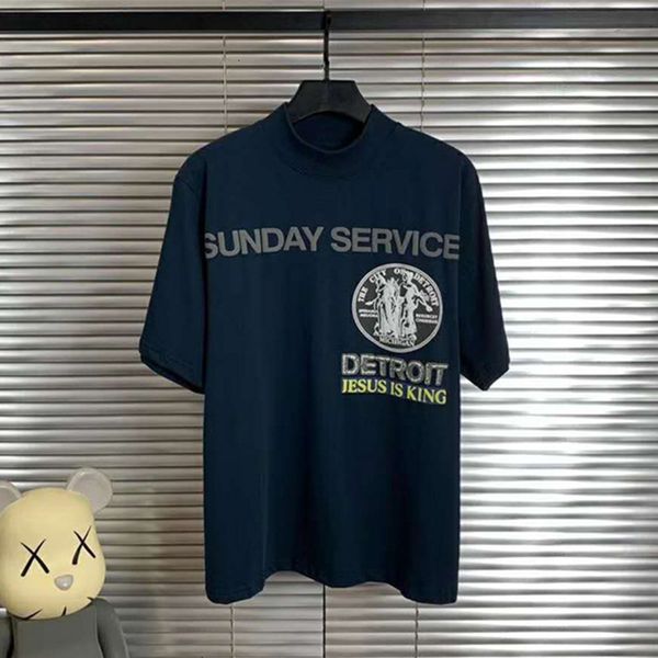 2021 blue kanye west sunday service new york printed women shirts tees men streetwear short sleeve t shirt pd3r, White;black
2021 blue kanye west sunday service new york printed women shirts tees men streetwear short sleeve t shirt pd3r, White;black