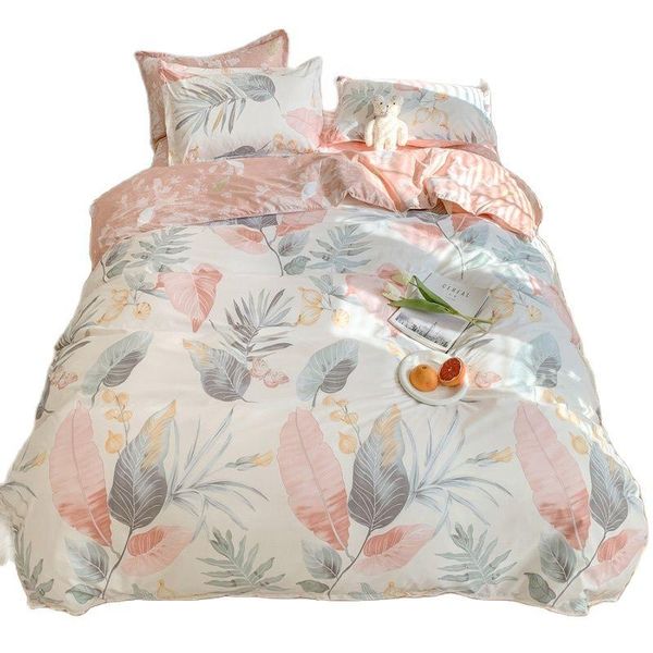 bedding sets home textile nordic duvet cover pillow case bed sheet ab side quilt boy kid teen girl linens set king
bedding sets home textile nordic duvet cover pillow case bed sheet ab side quilt boy kid teen girl linens set king