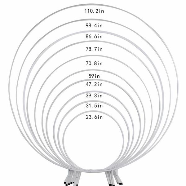 party decoration outdoor wedding balloon circle birthday arch support kit bow for balloons stand baloon
party decoration outdoor wedding balloon circle birthday arch support kit bow for balloons stand baloon