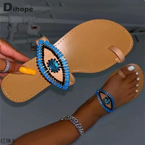 sandals dihope ladies non-slip flat women casual slippers outdoor beach comfortable flip flops plus 35-43 footwear, Black
sandals dihope ladies non-slip flat women casual slippers outdoor beach comfortable flip flops plus 35-43 footwear, Black