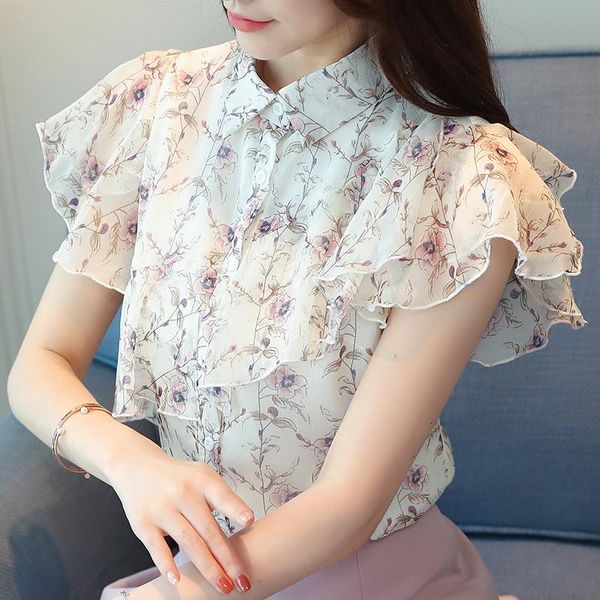 women's blouses & shirts fashion clothing 2021 women white and chiffon blouse ladies plus size
women's blouses & shirts fashion clothing 2021 women white and chiffon blouse ladies plus size