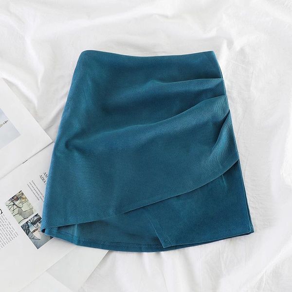 skirts heliar 2021 spring women irregular bodycon a-line pleated mini wide leg sachesskirts sexy, Black
skirts heliar 2021 spring women irregular bodycon a-line pleated mini wide leg sachesskirts sexy, Black
