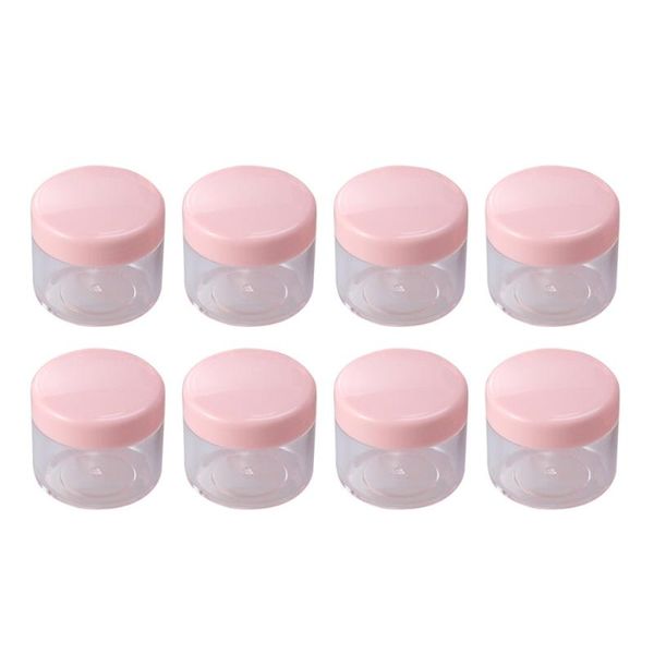 storage bottles & jars 20pcs 20g mini portable round pot cosmetic travel sample empty container for facial cream shampoo lotion )
storage bottles & jars 20pcs 20g mini portable round pot cosmetic travel sample empty container for facial cream shampoo lotion )