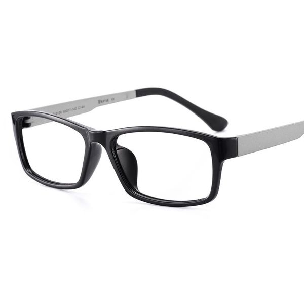 fashion sunglasses frames tr90 eye glasses frame for women men 2021 optical eyewear eyeglasses male myopia prescription spectacles, Black
fashion sunglasses frames tr90 eye glasses frame for women men 2021 optical eyewear eyeglasses male myopia prescription spectacles, Black