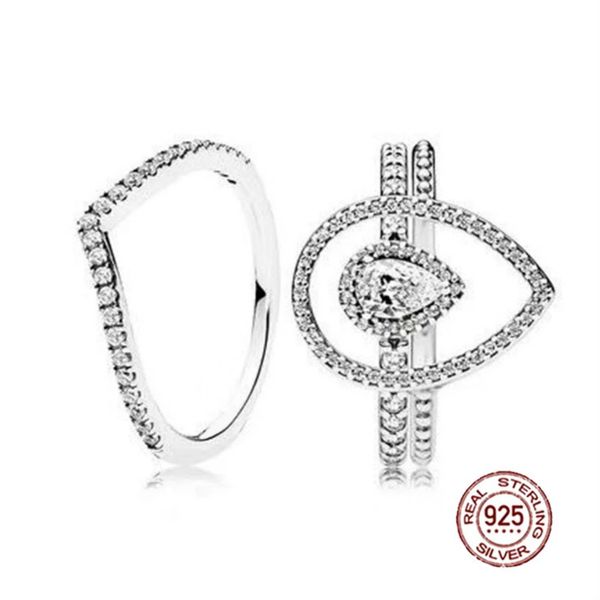 2021 new 100% 925 sterling silver love heart in heart stacked wedding ring ring for women fashion diy gift jewelry
2021 new 100% 925 sterling silver love heart in heart stacked wedding ring ring for women fashion diy gift jewelry