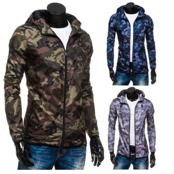 men's jackets european and american spring autumn products jacket camouflage outdoor mountaineering coat outwear, Black;brown
men's jackets european and american spring autumn products jacket camouflage outdoor mountaineering coat outwear, Black;brown