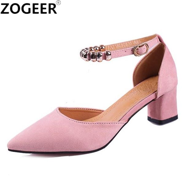dress shoes women's pumps pointed toe flock casual medium heels ankle strap sandals ladies party wedding black pink yellow
dress shoes women's pumps pointed toe flock casual medium heels ankle strap sandals ladies party wedding black pink yellow