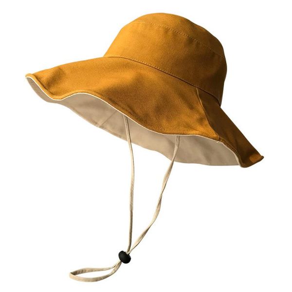 wide brim hats outdoor women sun hat with chin strap travel bucket cap casual foldable ladies uv protection double sided beach summer, Blue;gray
wide brim hats outdoor women sun hat with chin strap travel bucket cap casual foldable ladies uv protection double sided beach summer, Blue;gray