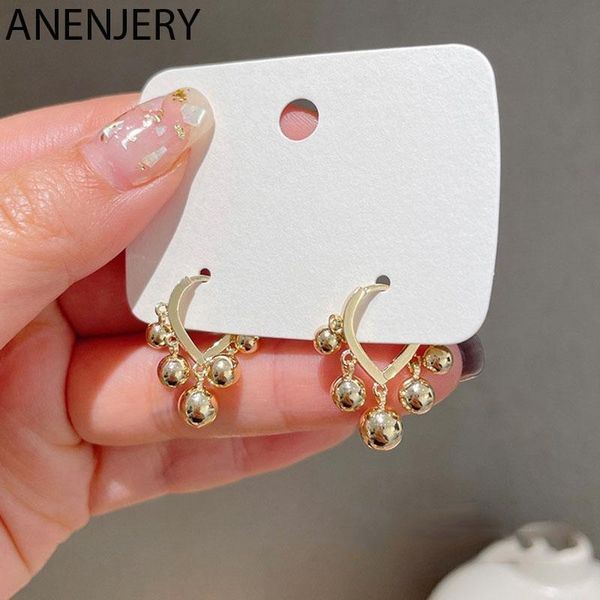 hoop & huggie evimi 925 sterling silver drop-shaped ball tassel heart earrings for women elegant retro french light luxury jewelry, Golden;silver
hoop & huggie evimi 925 sterling silver drop-shaped ball tassel heart earrings for women elegant retro french light luxury jewelry, Golden;silver