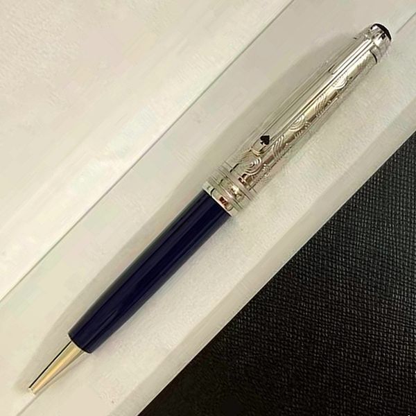 limited edition around the world in 80 days dark blue rollerball pen luxury msk writing ballpoint pens stationery office school supplies wit, Blue;orange
limited edition around the world in 80 days dark blue rollerball pen luxury msk writing ballpoint pens stationery office school supplies wit, Blue;orange