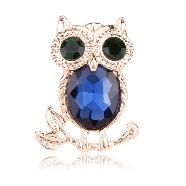 factory selling animal exquisite owl diamond glass brooch clothing accessories christmas
factory selling animal exquisite owl diamond glass brooch clothing accessories christmas