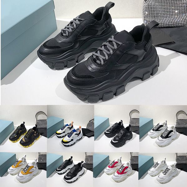 casual shoes 19fw capsule series camouflage black stylist lates p cloudbust thunder lace up sneakers rubber low platform shoe size 35-40
casual shoes 19fw capsule series camouflage black stylist lates p cloudbust thunder lace up sneakers rubber low platform shoe size 35-40