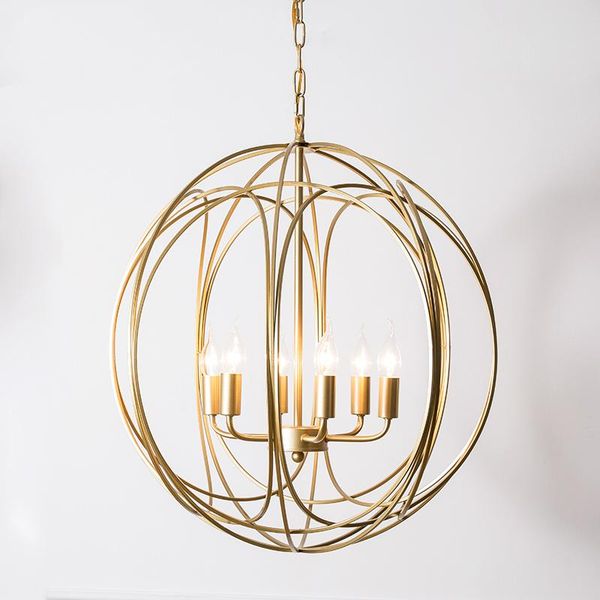 globe round vintage cage hanging lamps antique champion gold design lamps loft metal dining pendant lighting for bedroom
globe round vintage cage hanging lamps antique champion gold design lamps loft metal dining pendant lighting for bedroom