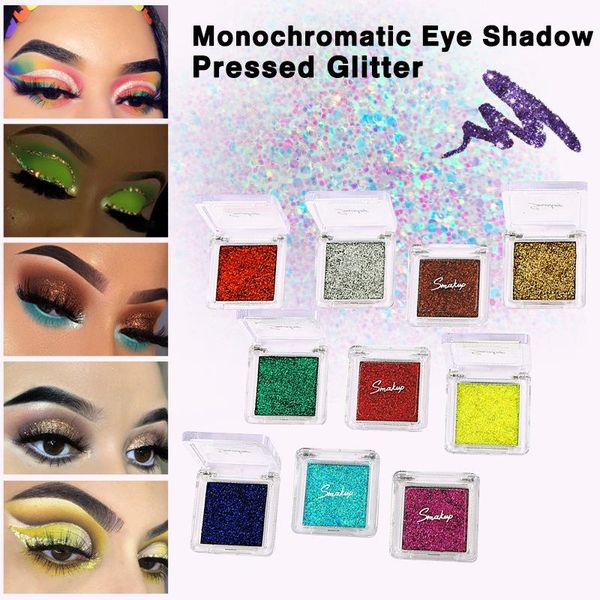 eye shadow smakup small square monochromatic eyeshadow glitter pearl sequins matte makeup easy to wear natural lasting cosmetic tslm1
eye shadow smakup small square monochromatic eyeshadow glitter pearl sequins matte makeup easy to wear natural lasting cosmetic tslm1