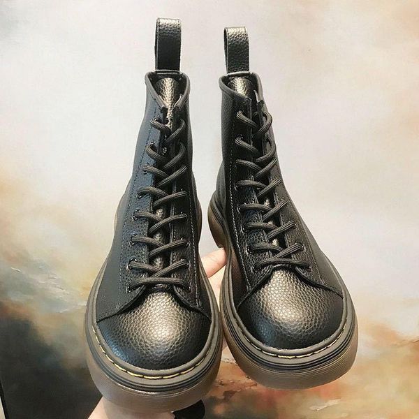 boots women pu leather ankle thick bottom zipper shoes woman winter warm fashion cool footwear black
boots women pu leather ankle thick bottom zipper shoes woman winter warm fashion cool footwear black