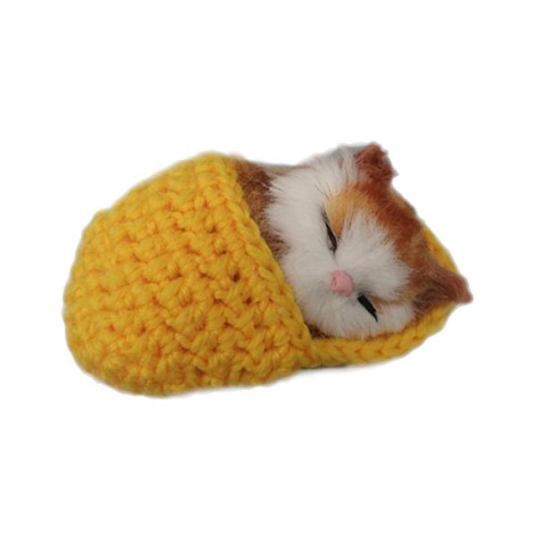 decorative objects & figurines cute star sleeping cat in slipper doll toy mini kitten shoe with meows sounds decor ornament hand gift kids b
decorative objects & figurines cute star sleeping cat in slipper doll toy mini kitten shoe with meows sounds decor ornament hand gift kids b