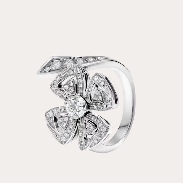 buigari ring luxury jewelry ladies diamonds 18k gold plated designer official reproductions highest counter quality 5a for woman band premiu, Silver
buigari ring luxury jewelry ladies diamonds 18k gold plated designer official reproductions highest counter quality 5a for woman band premiu, Silver