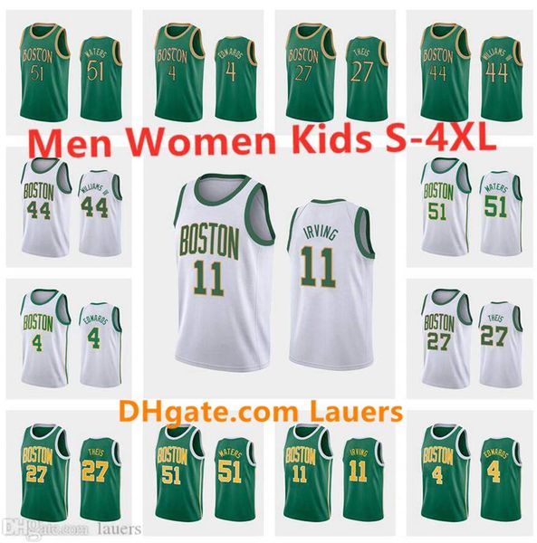 custom men women kids new boston celtics 11 kyrie irving 4 carsen edwards 44 robert williams iii daniel theis waters city jerseys, Black;red
custom men women kids new boston celtics 11 kyrie irving 4 carsen edwards 44 robert williams iii daniel theis waters city jerseys, Black;red