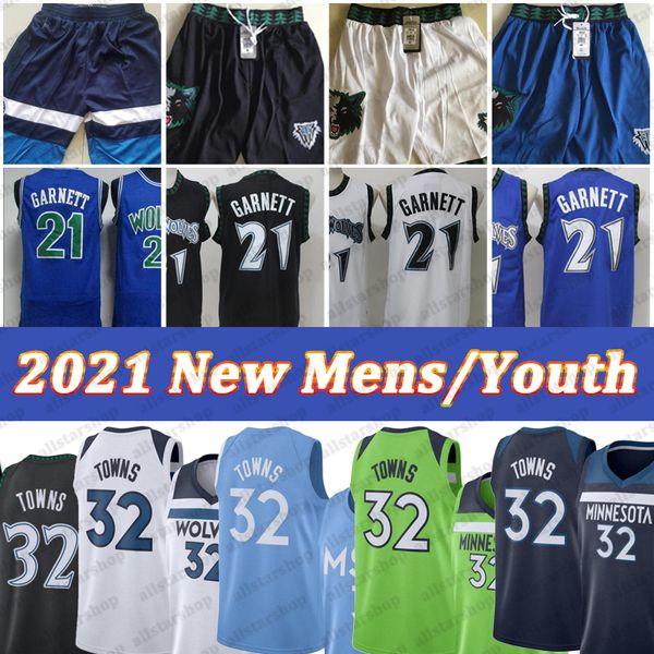 men youth basketball jersey kevin garnett 21 karl-anthony towns 32 vintage stitched white black blue short breathable s-2xl jerseys, Black;red
men youth basketball jersey kevin garnett 21 karl-anthony towns 32 vintage stitched white black blue short breathable s-2xl jerseys, Black;red