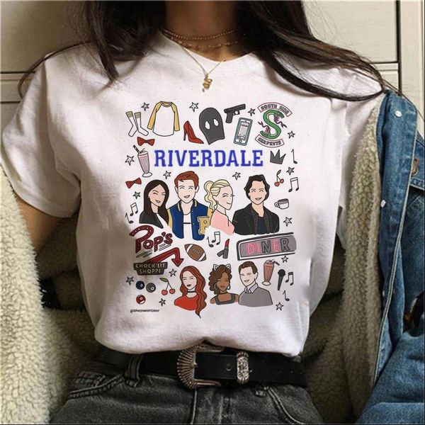 riverdale southside t shirt harajuku 90s ullzang women south side serpents vintage t shirt casual snake print tees female, White
riverdale southside t shirt harajuku 90s ullzang women south side serpents vintage t shirt casual snake print tees female, White