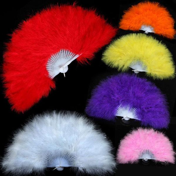 other home decor fluffy feather hand fan dance stage show props wedding decoration performance fans party
other home decor fluffy feather hand fan dance stage show props wedding decoration performance fans party