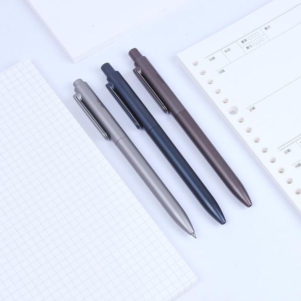 ballpoint pens 3pcs/lot gel pen 0.5mm sign office school meeting student exam stationery black ink, Blue;orange
ballpoint pens 3pcs/lot gel pen 0.5mm sign office school meeting student exam stationery black ink, Blue;orange