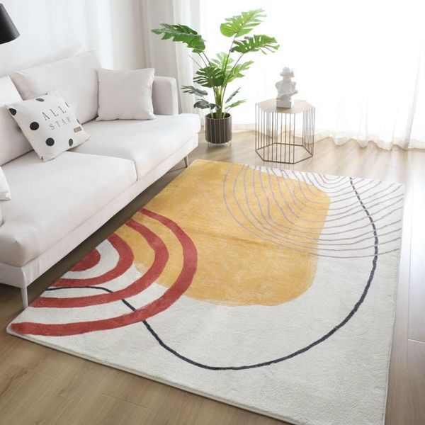 carpets nordic simple soft fluffy carpet and rugs sofa coffee table area rug for living room home decor kids play mat shaggy bedroom
carpets nordic simple soft fluffy carpet and rugs sofa coffee table area rug for living room home decor kids play mat shaggy bedroom