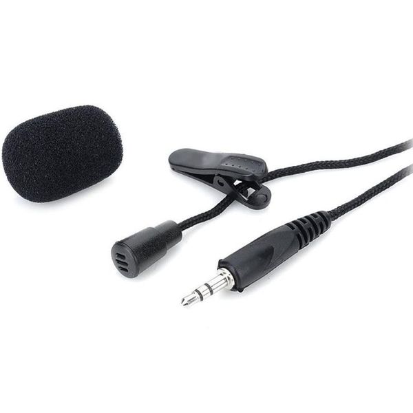 microphones unique 3.5mm portable mini tie lapel clip microphone unidirectional condenser mic for special recording exclusive interviews
microphones unique 3.5mm portable mini tie lapel clip microphone unidirectional condenser mic for special recording exclusive interviews